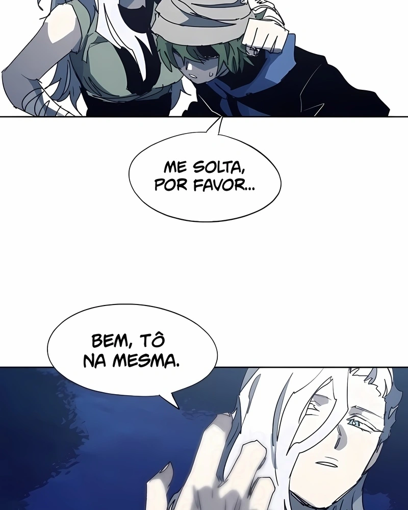 O Cavaleiro das Brasas Capítulo 119 Página 8