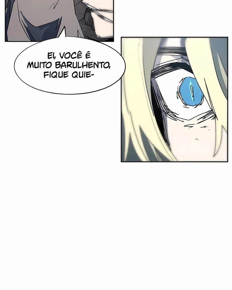 O Cavaleiro das Brasas Capítulo 119 Página 80