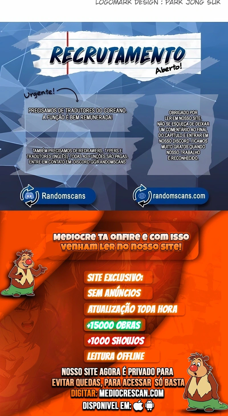 O Cavaleiro das Brasas Capítulo 119 Página 85