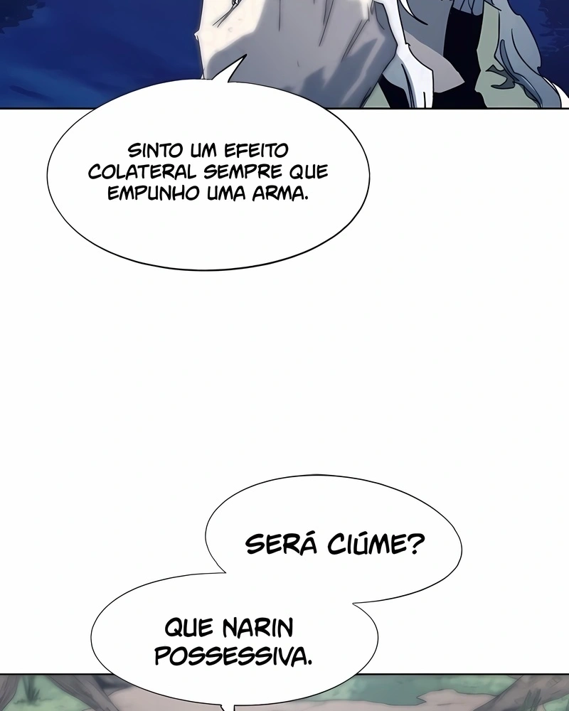 O Cavaleiro das Brasas Capítulo 119 Página 9