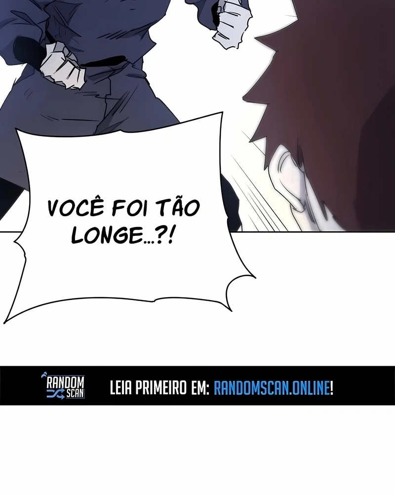 O Cavaleiro das Brasas Capítulo 12 Página 110