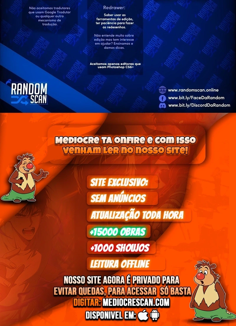 O Cavaleiro das Brasas Capítulo 12 Página 120