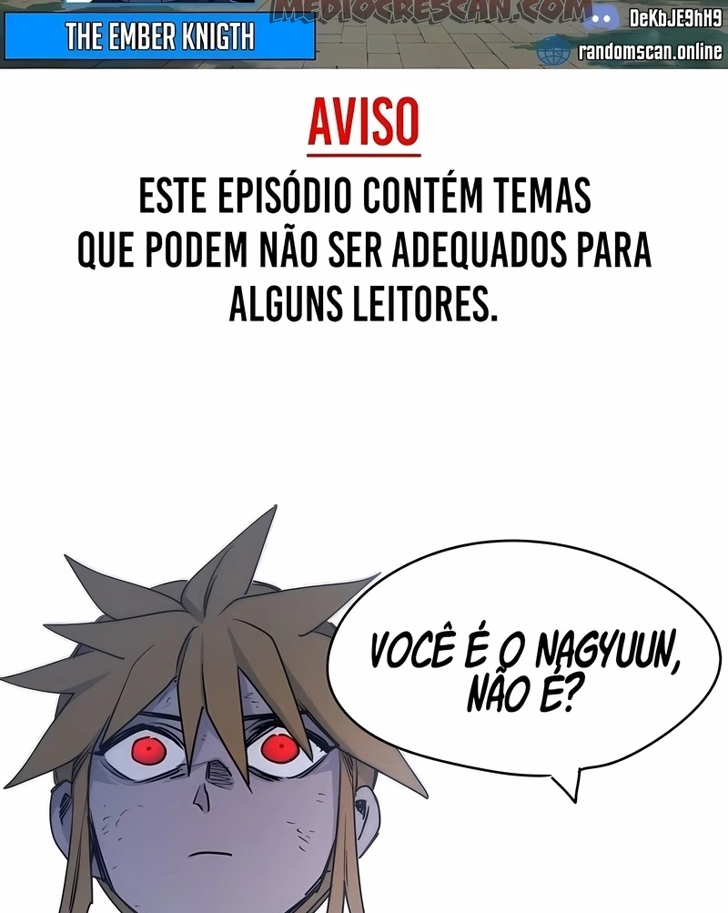 O Cavaleiro das Brasas Capítulo 12 Página 2