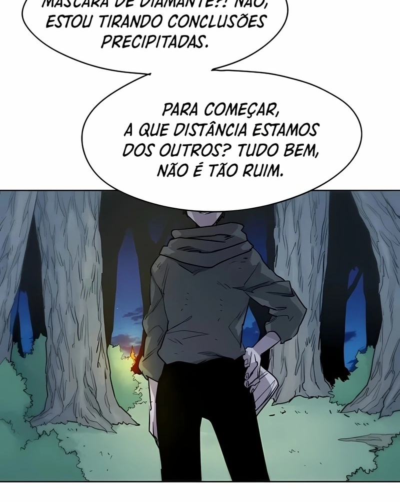 O Cavaleiro das Brasas Capítulo 12 Página 22