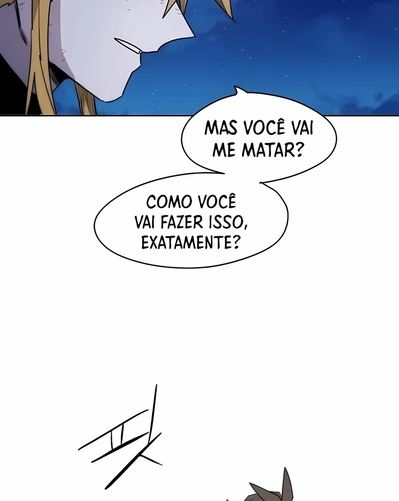 O Cavaleiro das Brasas Capítulo 12 Página 34