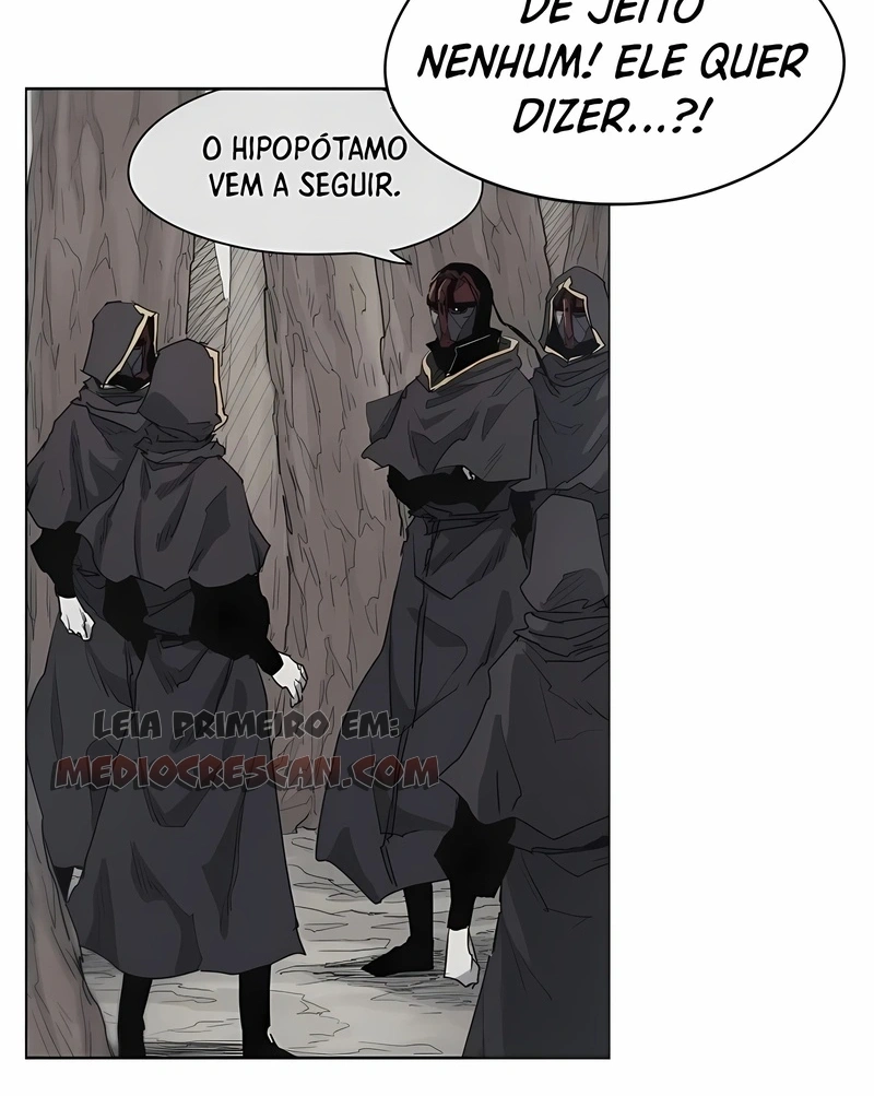 O Cavaleiro das Brasas Capítulo 12 Página 46