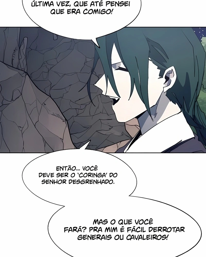 O Cavaleiro das Brasas Capítulo 120 Página 37