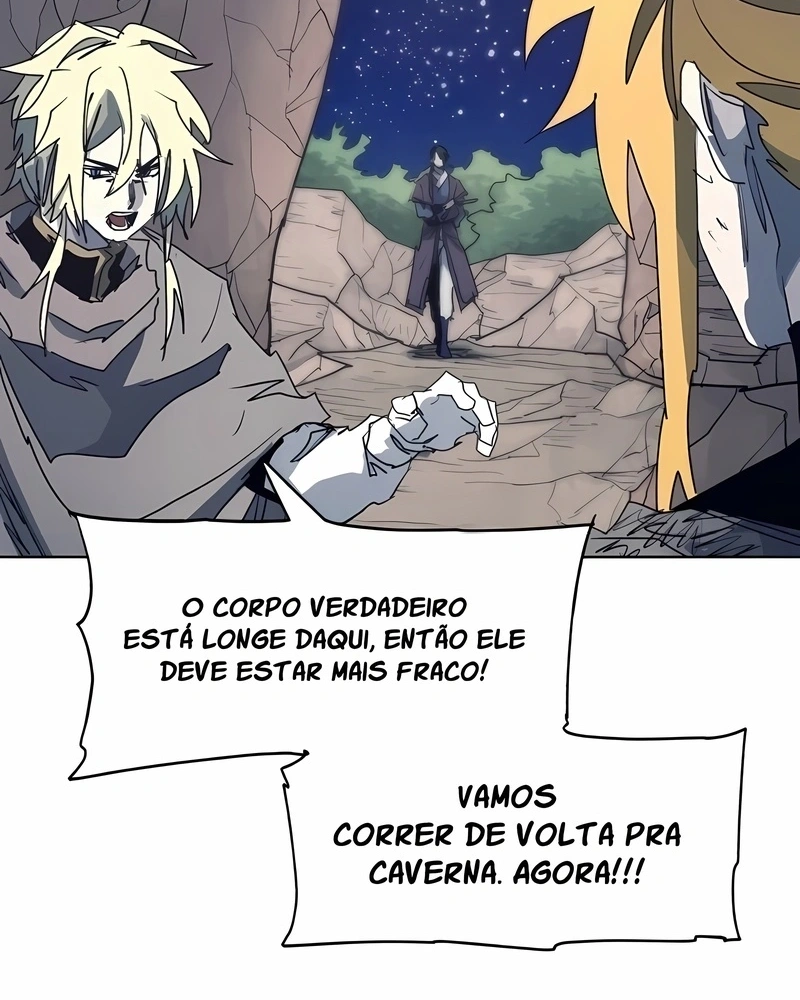 O Cavaleiro das Brasas Capítulo 120 Página 43