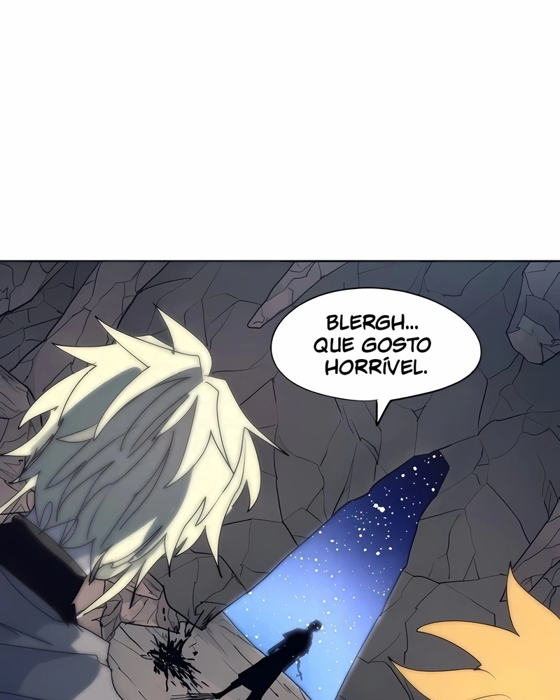 O Cavaleiro das Brasas Capítulo 120 Página 53