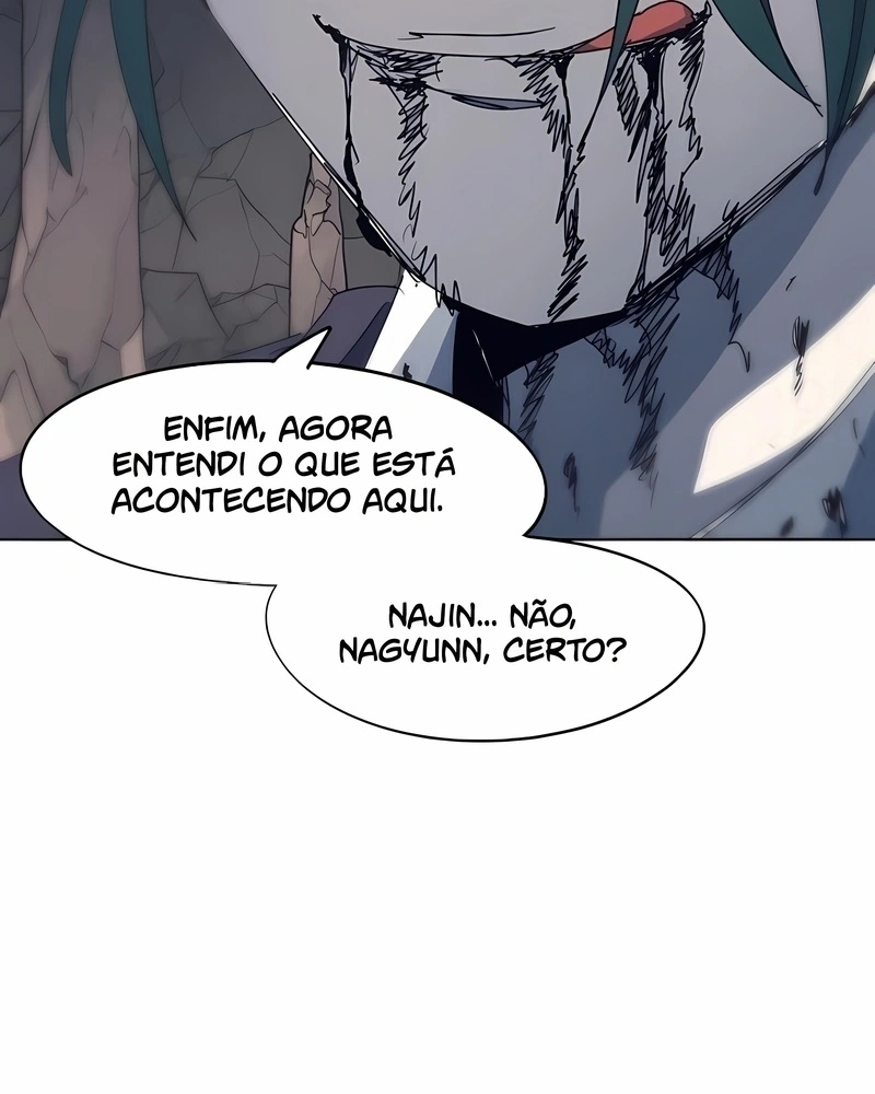 O Cavaleiro das Brasas Capítulo 120 Página 58