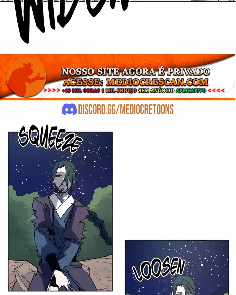 O Cavaleiro das Brasas Capítulo 120 Página 65