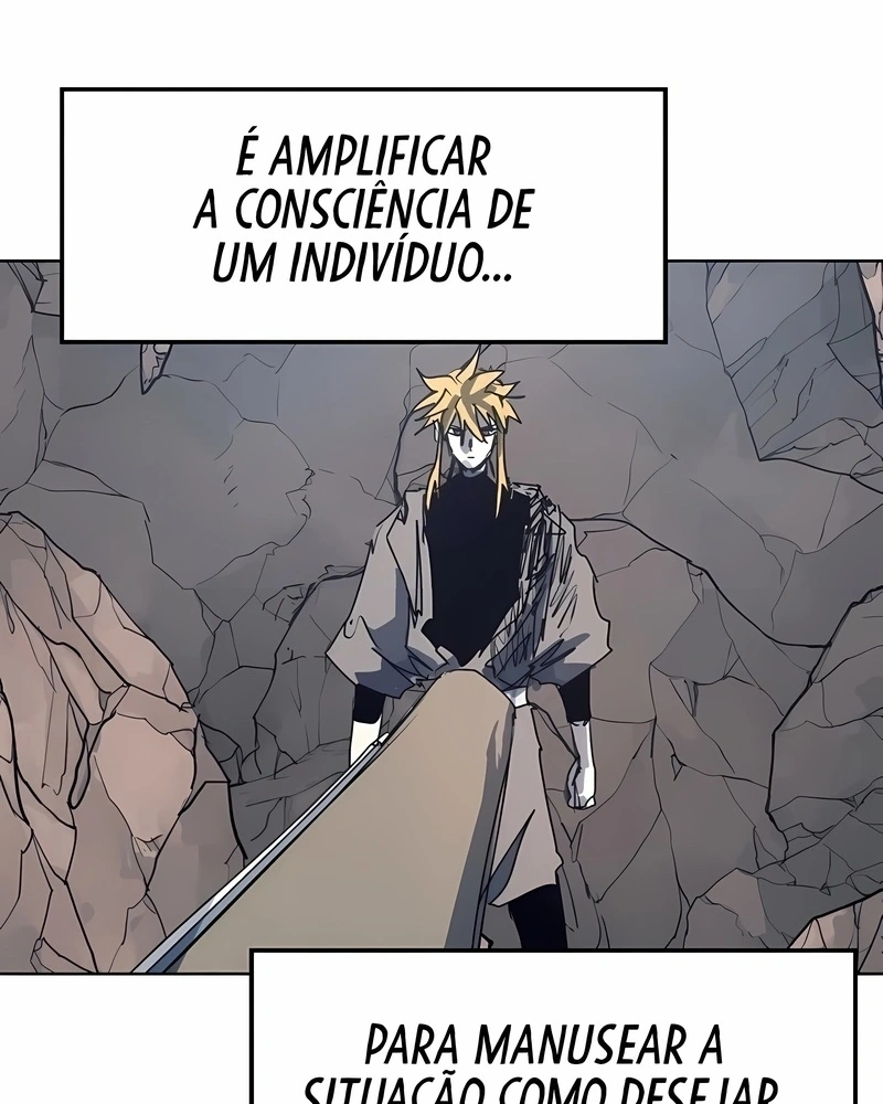 O Cavaleiro das Brasas Capítulo 120 Página 69