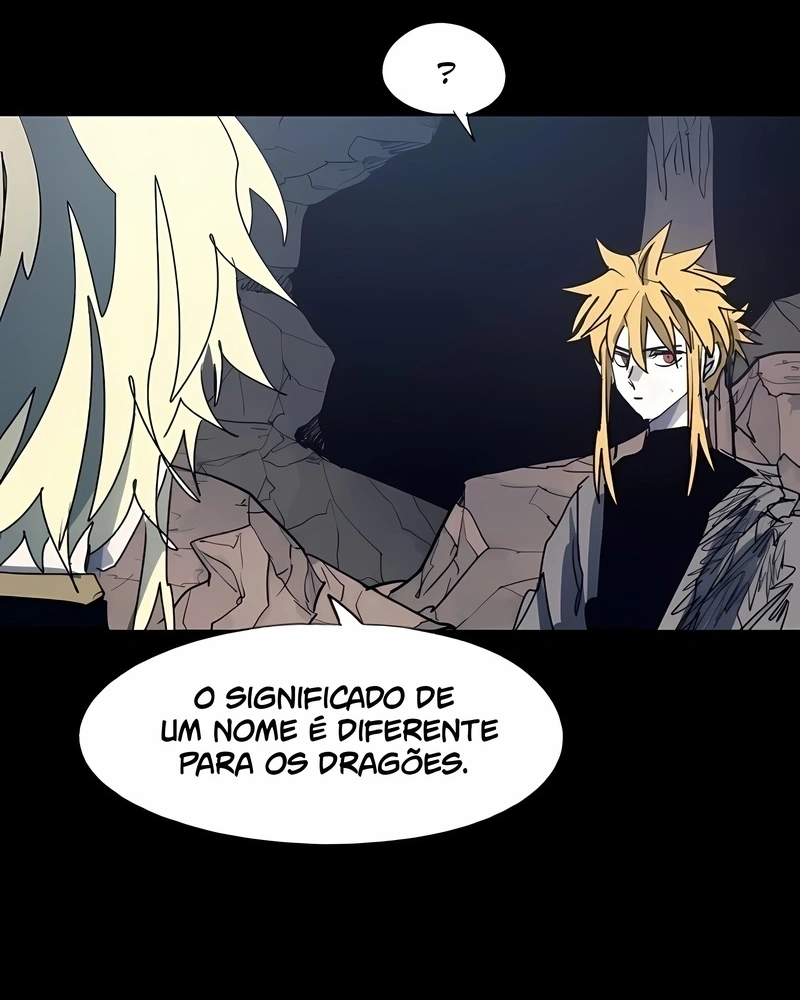 O Cavaleiro das Brasas Capítulo 120 Página 7