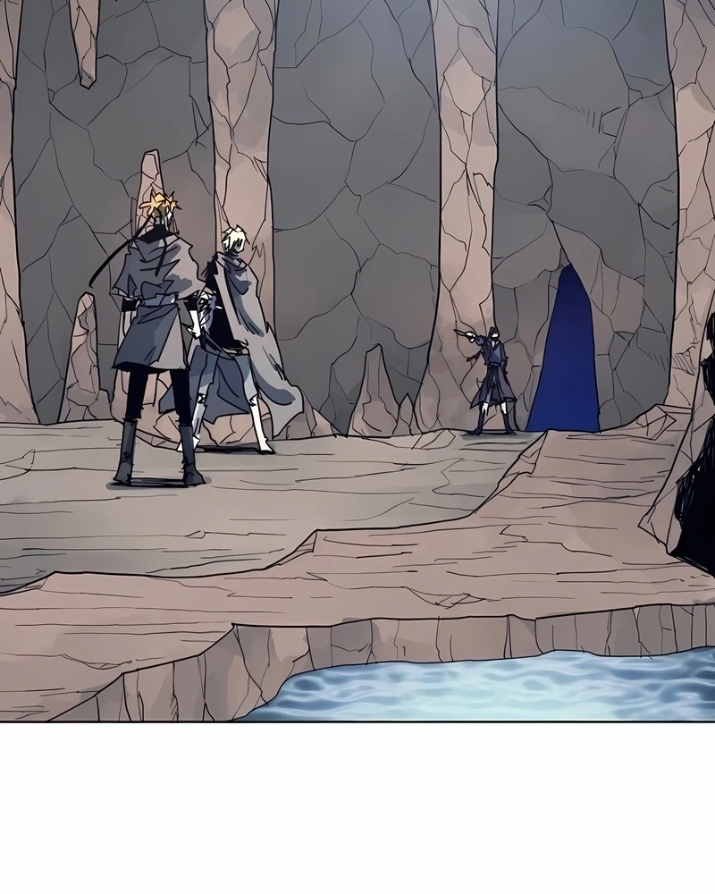 O Cavaleiro das Brasas Capítulo 120 Página 79