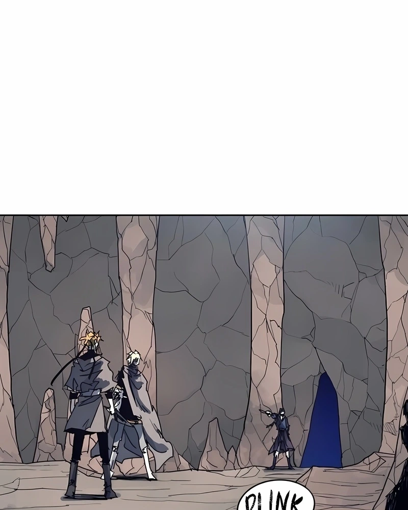 O Cavaleiro das Brasas Capítulo 120 Página 80