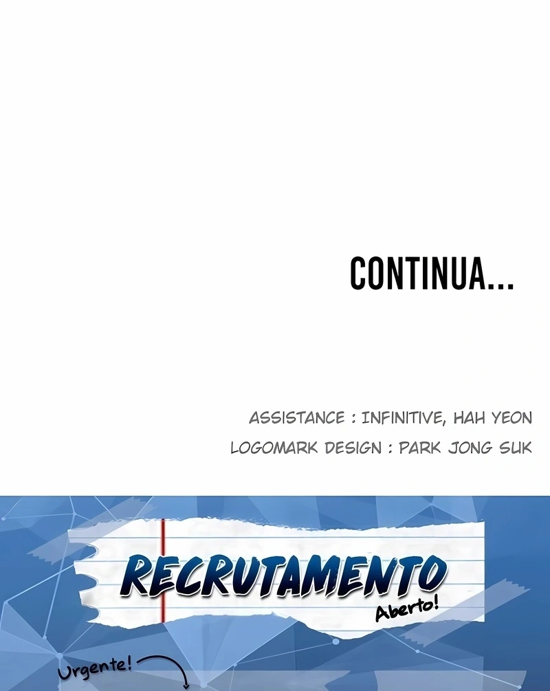 O Cavaleiro das Brasas Capítulo 121 Página 119
