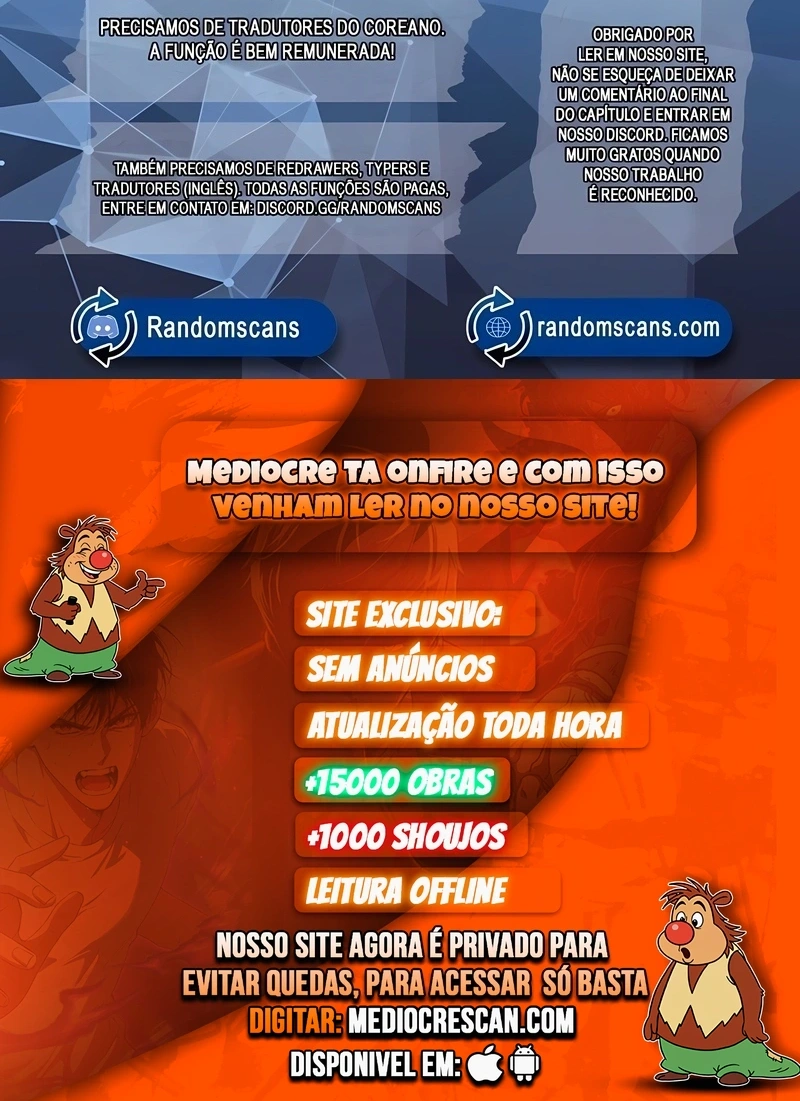 O Cavaleiro das Brasas Capítulo 121 Página 120