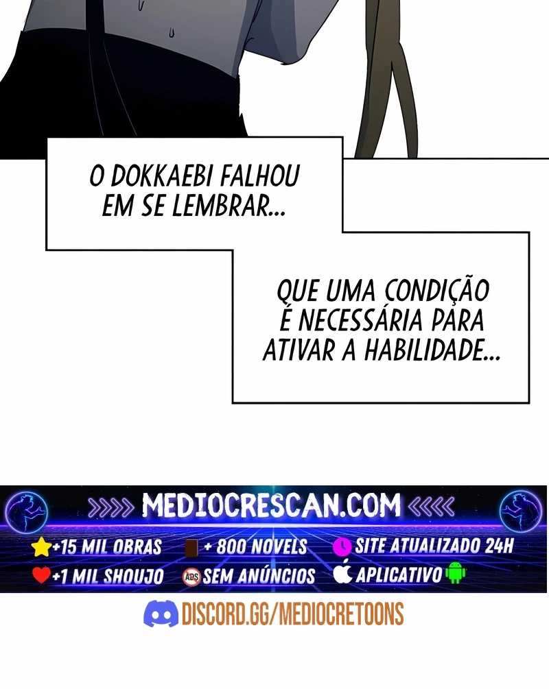 O Cavaleiro das Brasas Capítulo 121 Página 16
