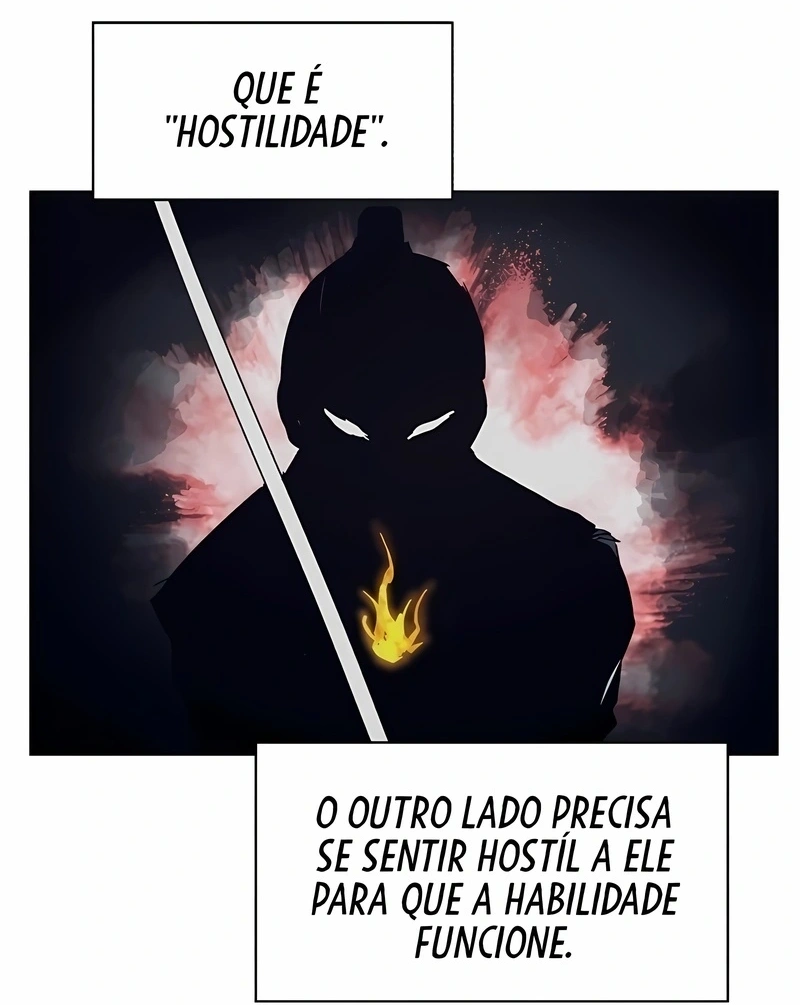 O Cavaleiro das Brasas Capítulo 121 Página 17
