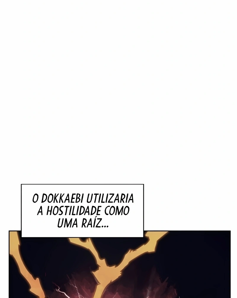 O Cavaleiro das Brasas Capítulo 121 Página 18