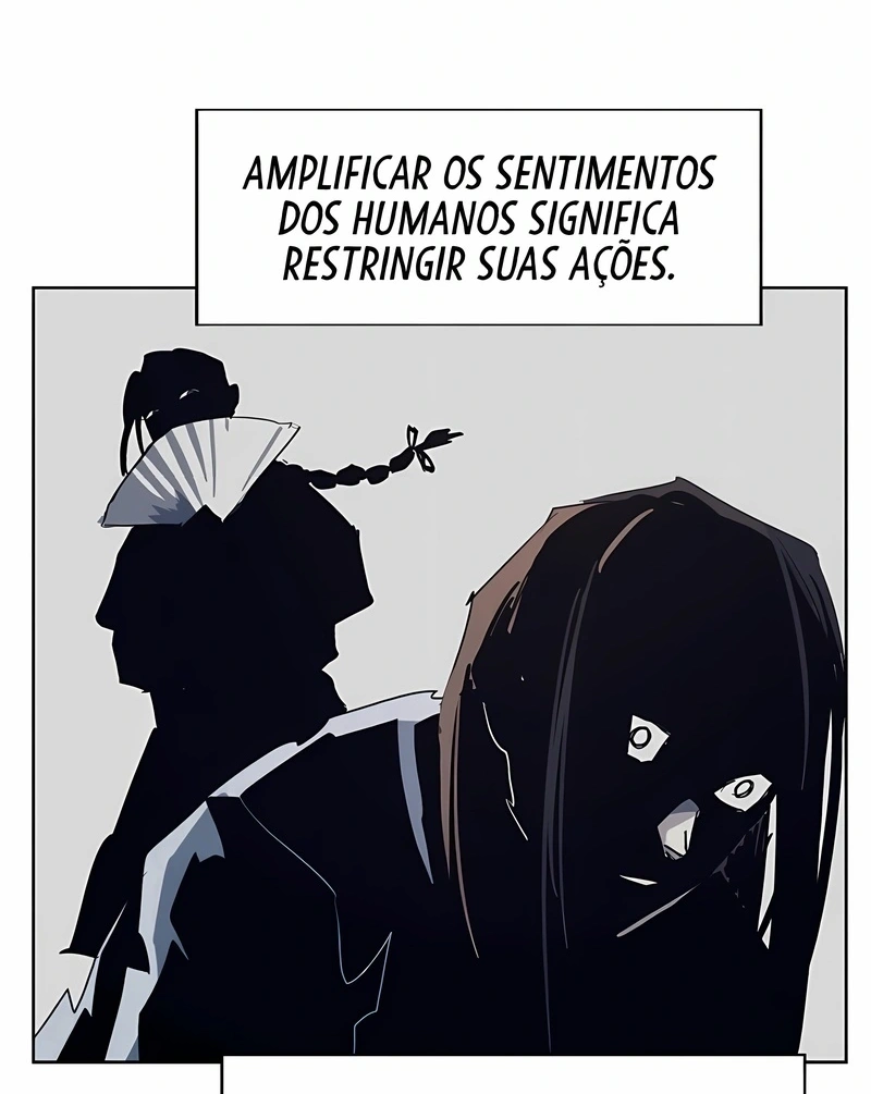O Cavaleiro das Brasas Capítulo 121 Página 20