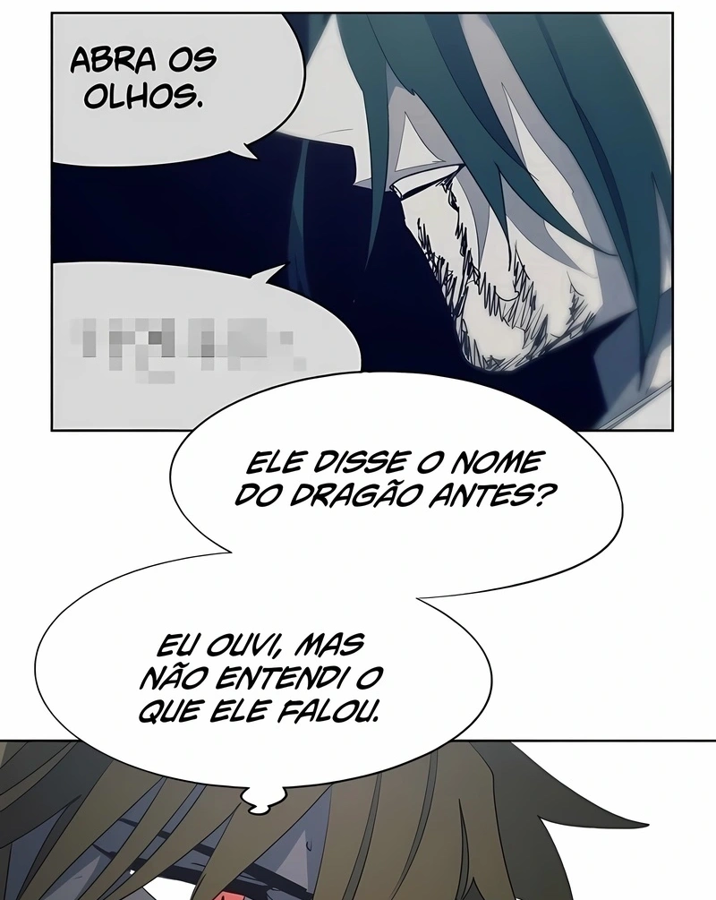 O Cavaleiro das Brasas Capítulo 121 Página 28