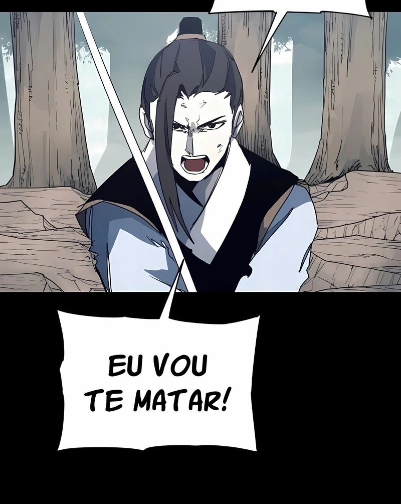 O Cavaleiro das Brasas Capítulo 121 Página 3