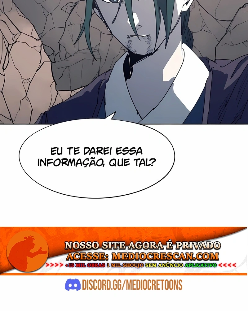 O Cavaleiro das Brasas Capítulo 121 Página 32