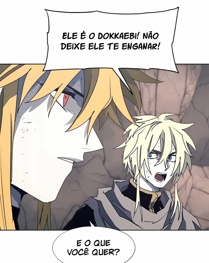 O Cavaleiro das Brasas Capítulo 121 Página 33