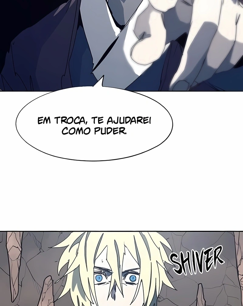 O Cavaleiro das Brasas Capítulo 121 Página 36