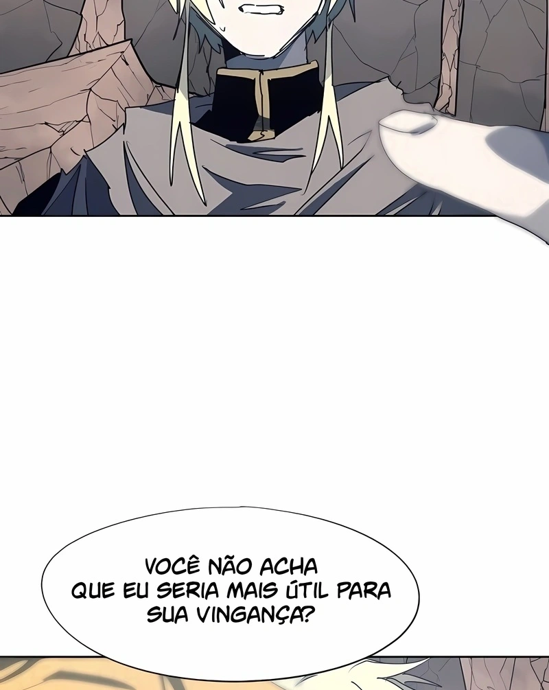 O Cavaleiro das Brasas Capítulo 121 Página 37