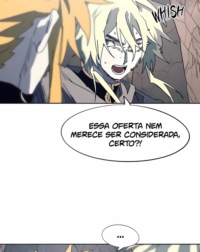 O Cavaleiro das Brasas Capítulo 121 Página 38