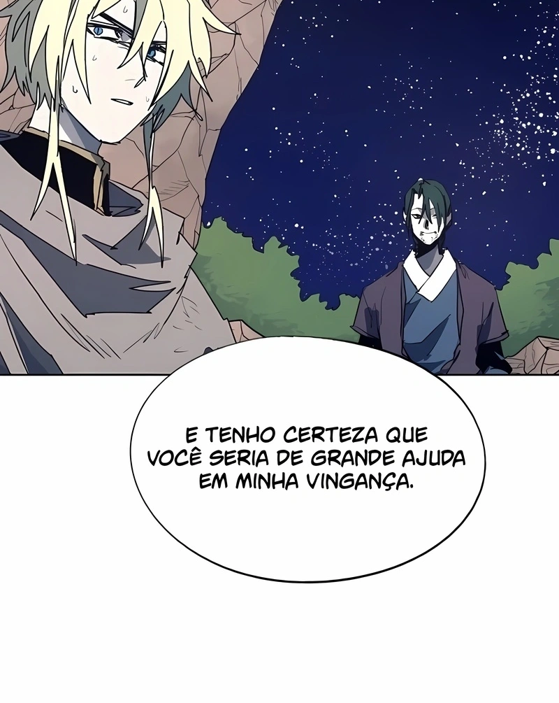 O Cavaleiro das Brasas Capítulo 121 Página 43