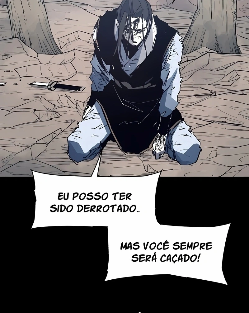 O Cavaleiro das Brasas Capítulo 121 Página 5
