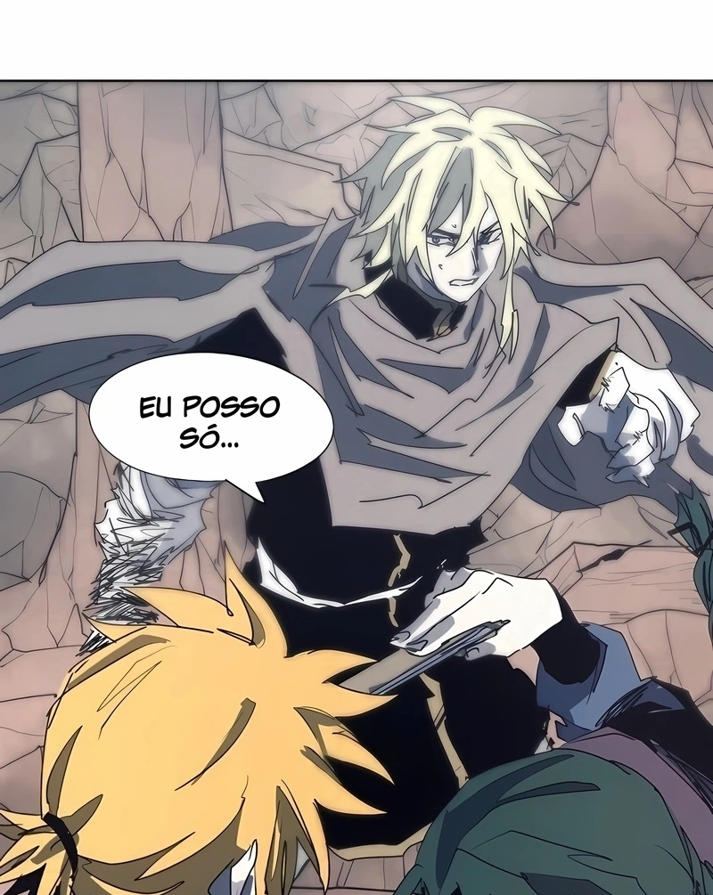 O Cavaleiro das Brasas Capítulo 121 Página 55