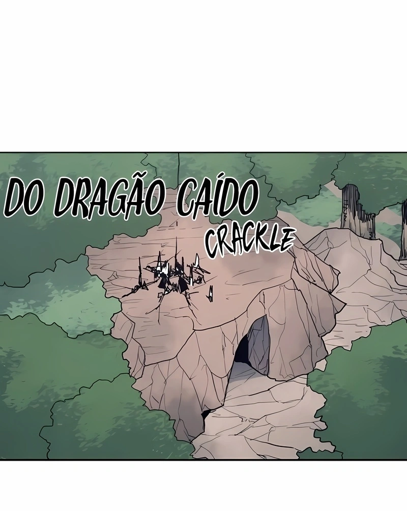 O Cavaleiro das Brasas Capítulo 121 Página 58