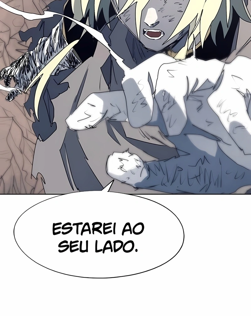 O Cavaleiro das Brasas Capítulo 121 Página 74