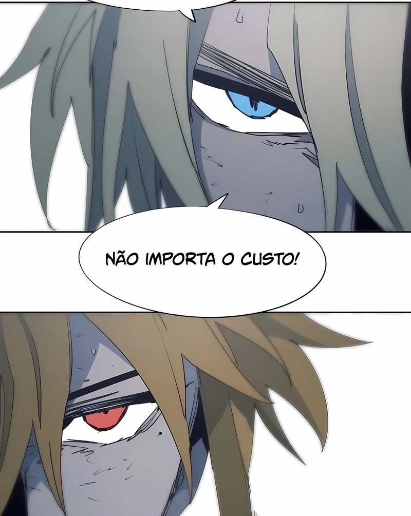 O Cavaleiro das Brasas Capítulo 121 Página 81