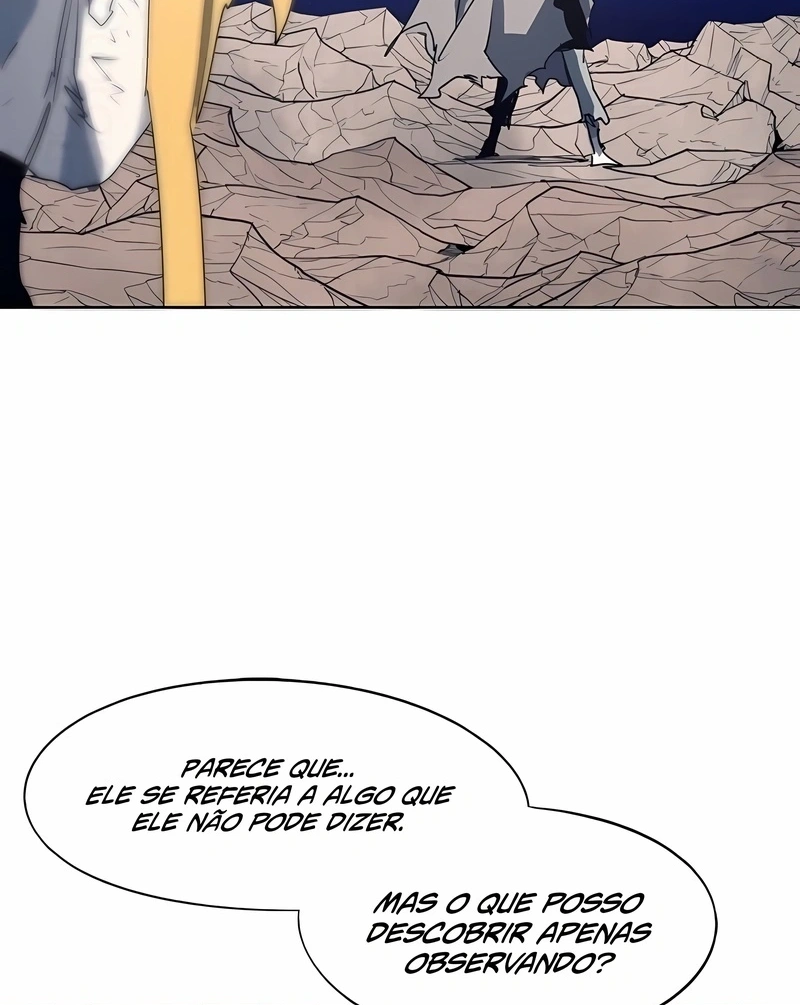 O Cavaleiro das Brasas Capítulo 121 Página 96