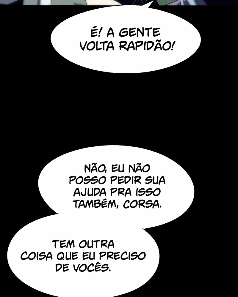 O Cavaleiro das Brasas Capítulo 122 Página 11