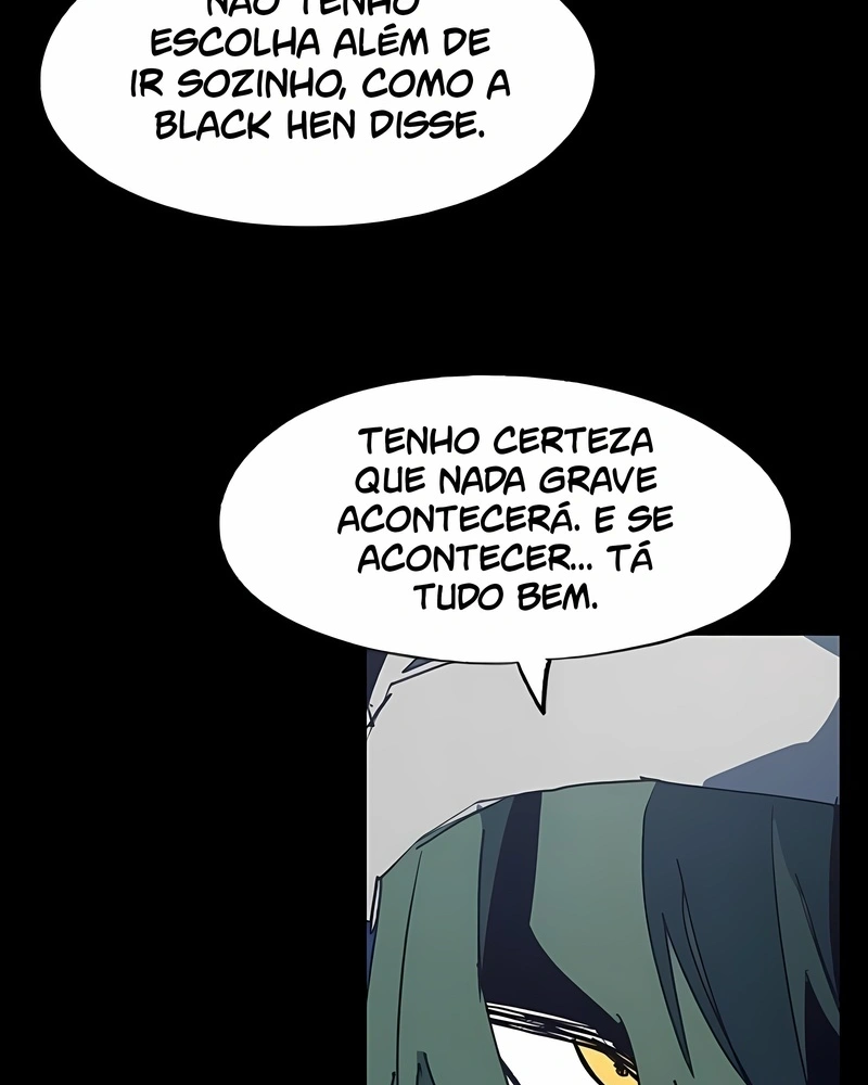 O Cavaleiro das Brasas Capítulo 122 Página 13