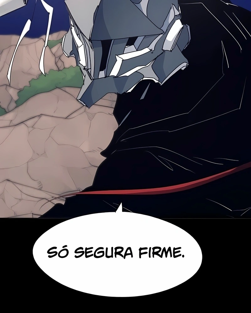 O Cavaleiro das Brasas Capítulo 122 Página 23