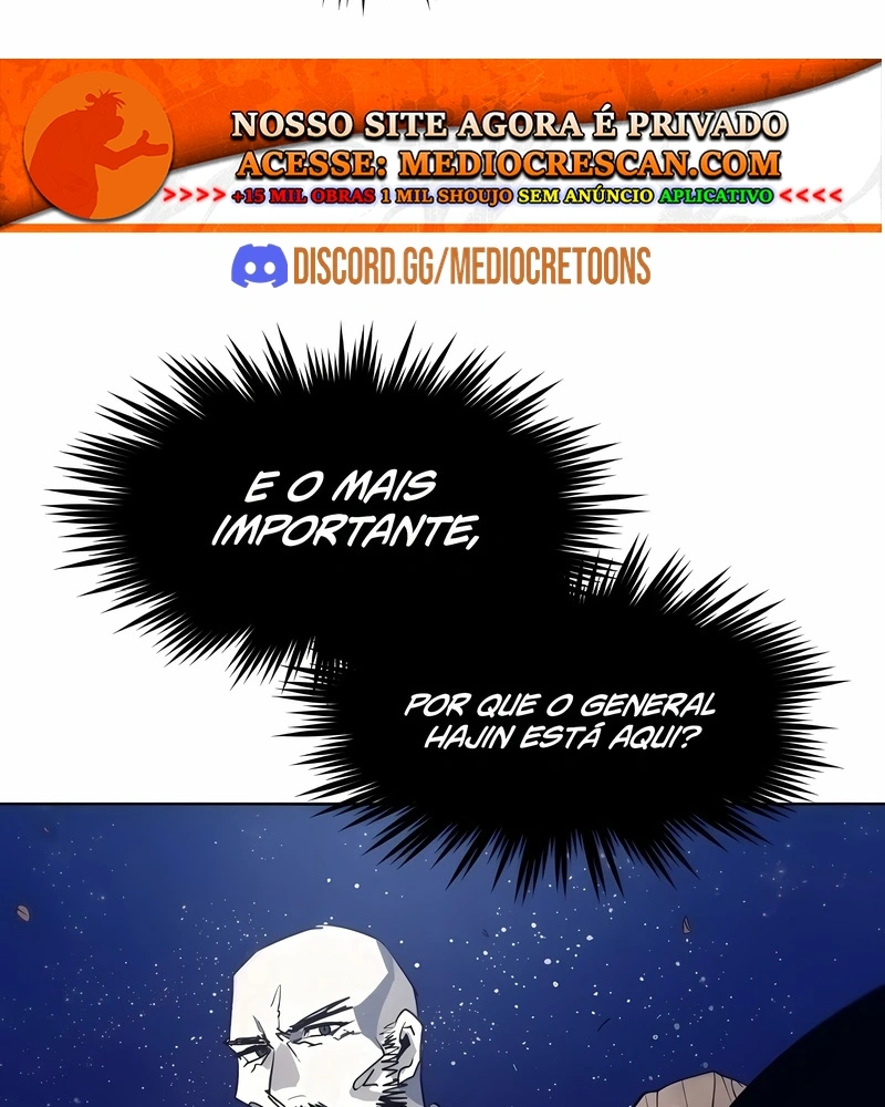 O Cavaleiro das Brasas Capítulo 122 Página 32
