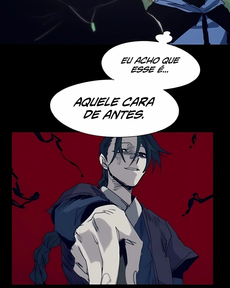 O Cavaleiro das Brasas Capítulo 122 Página 4