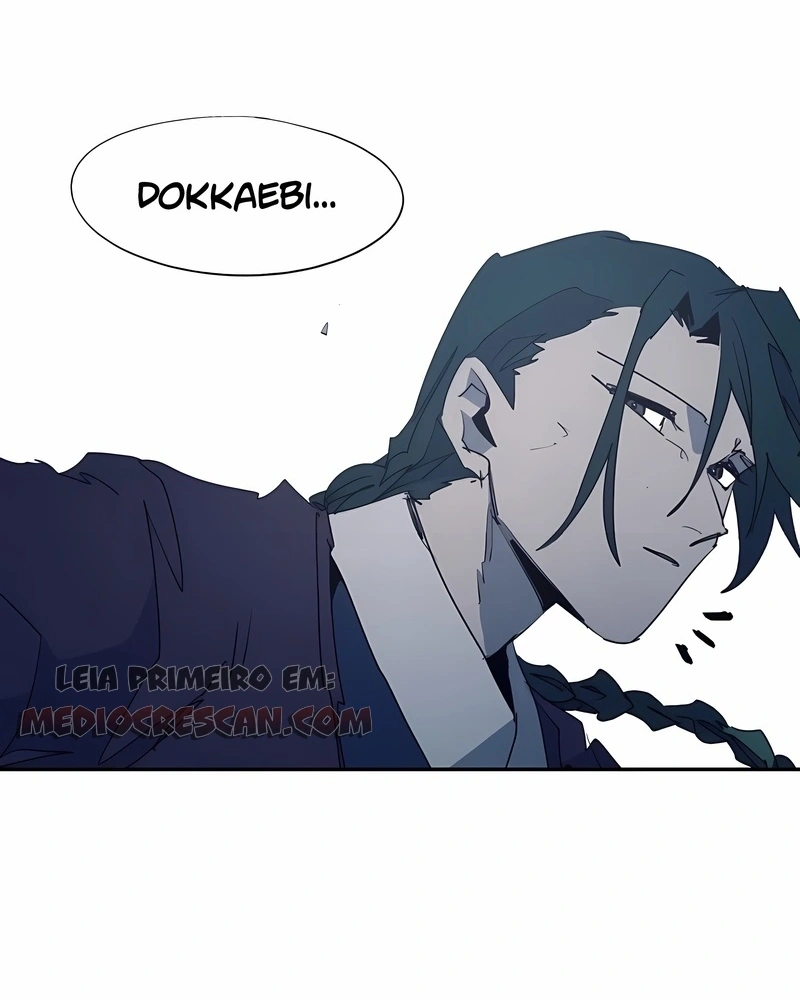O Cavaleiro das Brasas Capítulo 122 Página 40
