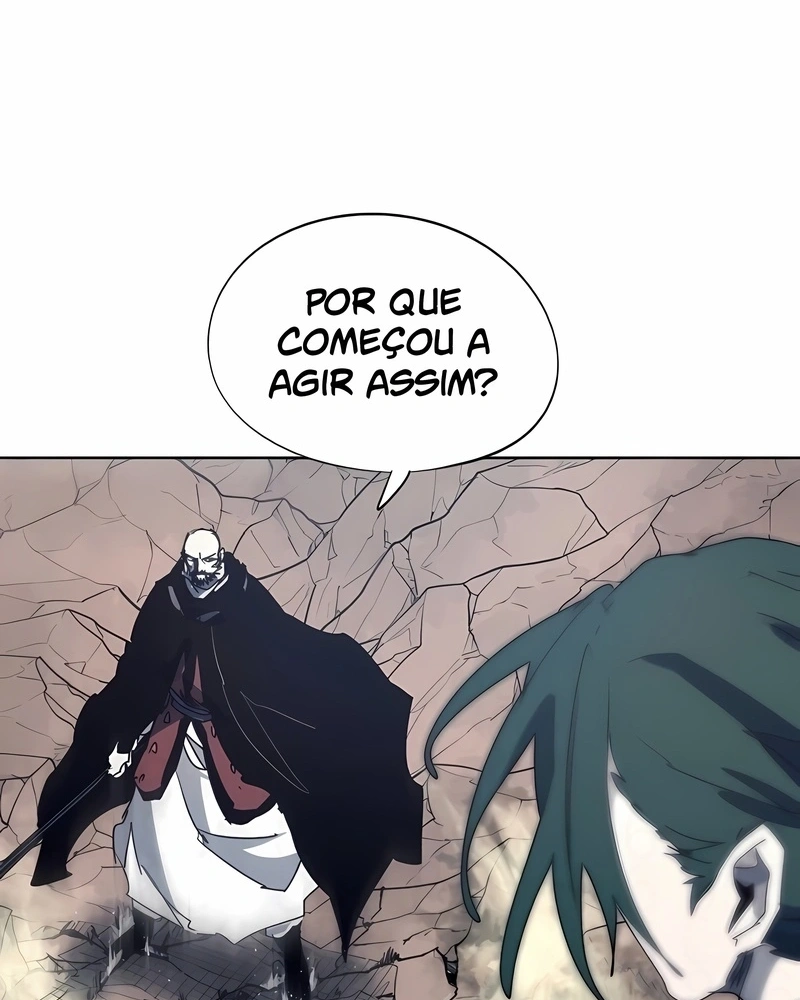 O Cavaleiro das Brasas Capítulo 122 Página 41