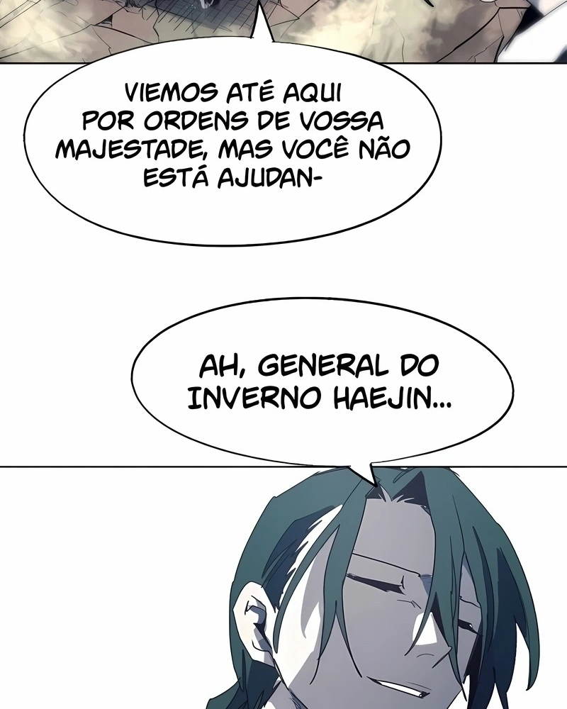 O Cavaleiro das Brasas Capítulo 122 Página 42