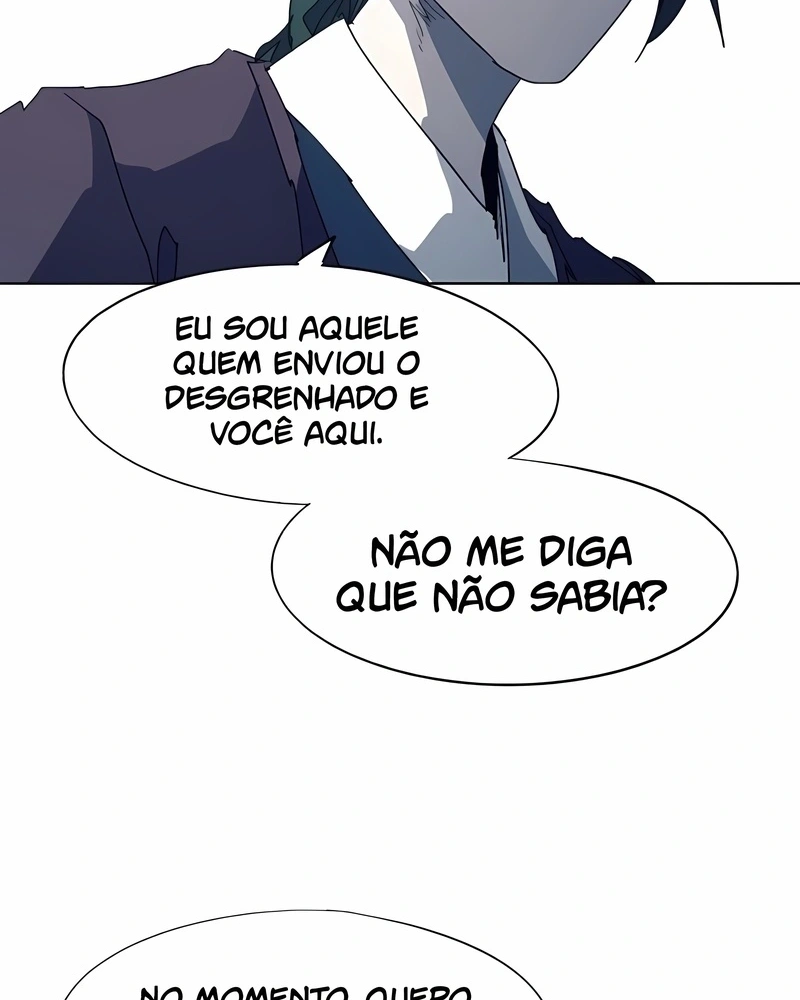 O Cavaleiro das Brasas Capítulo 122 Página 43