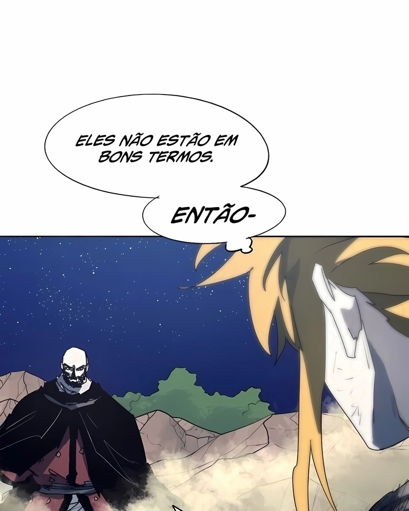 O Cavaleiro das Brasas Capítulo 122 Página 45