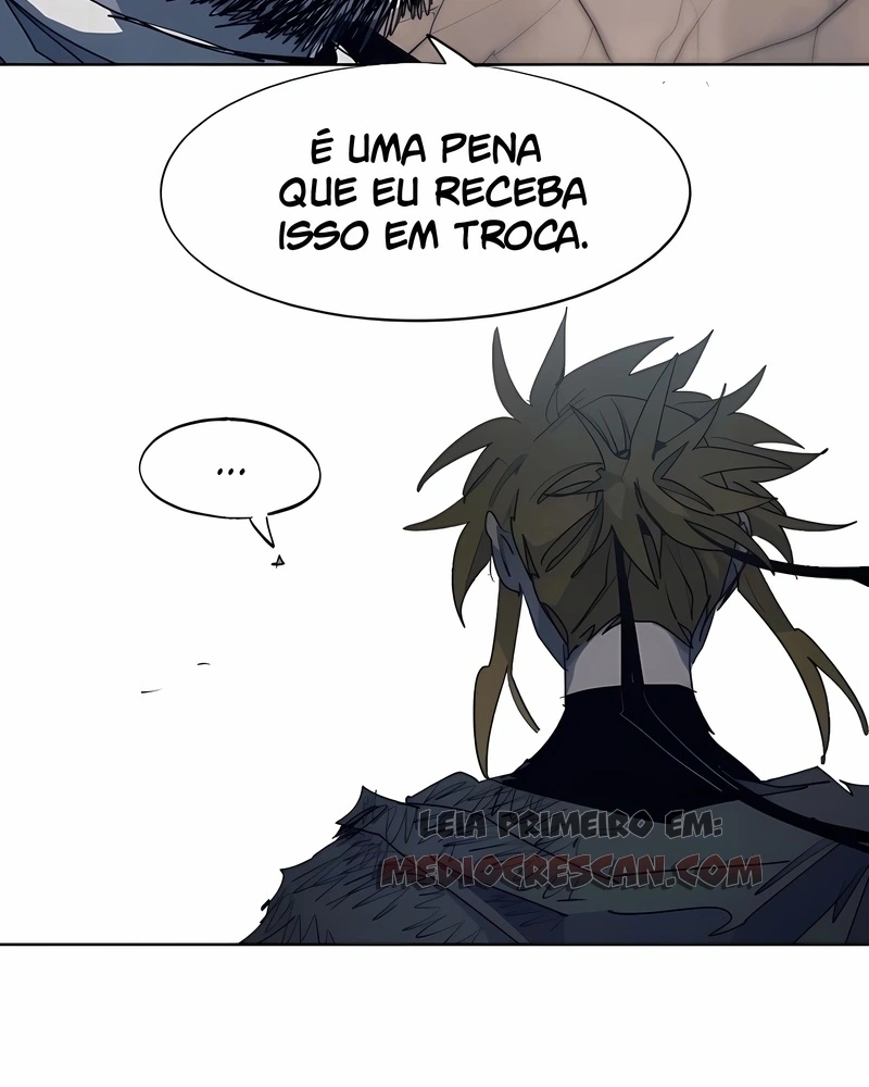 O Cavaleiro das Brasas Capítulo 122 Página 49